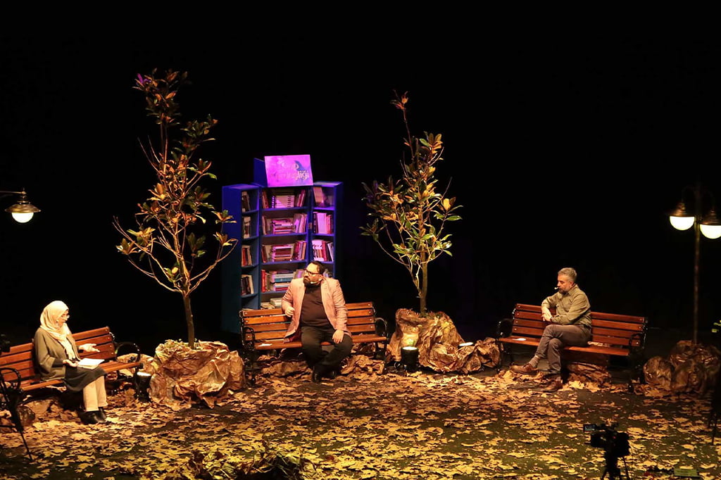 Ömer Seyfettin'e Saygı