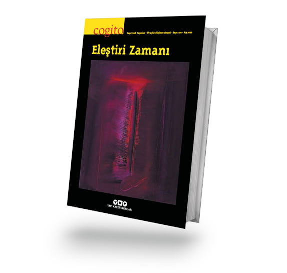 100. Sayıda ‘Eleştiri Zamanı’