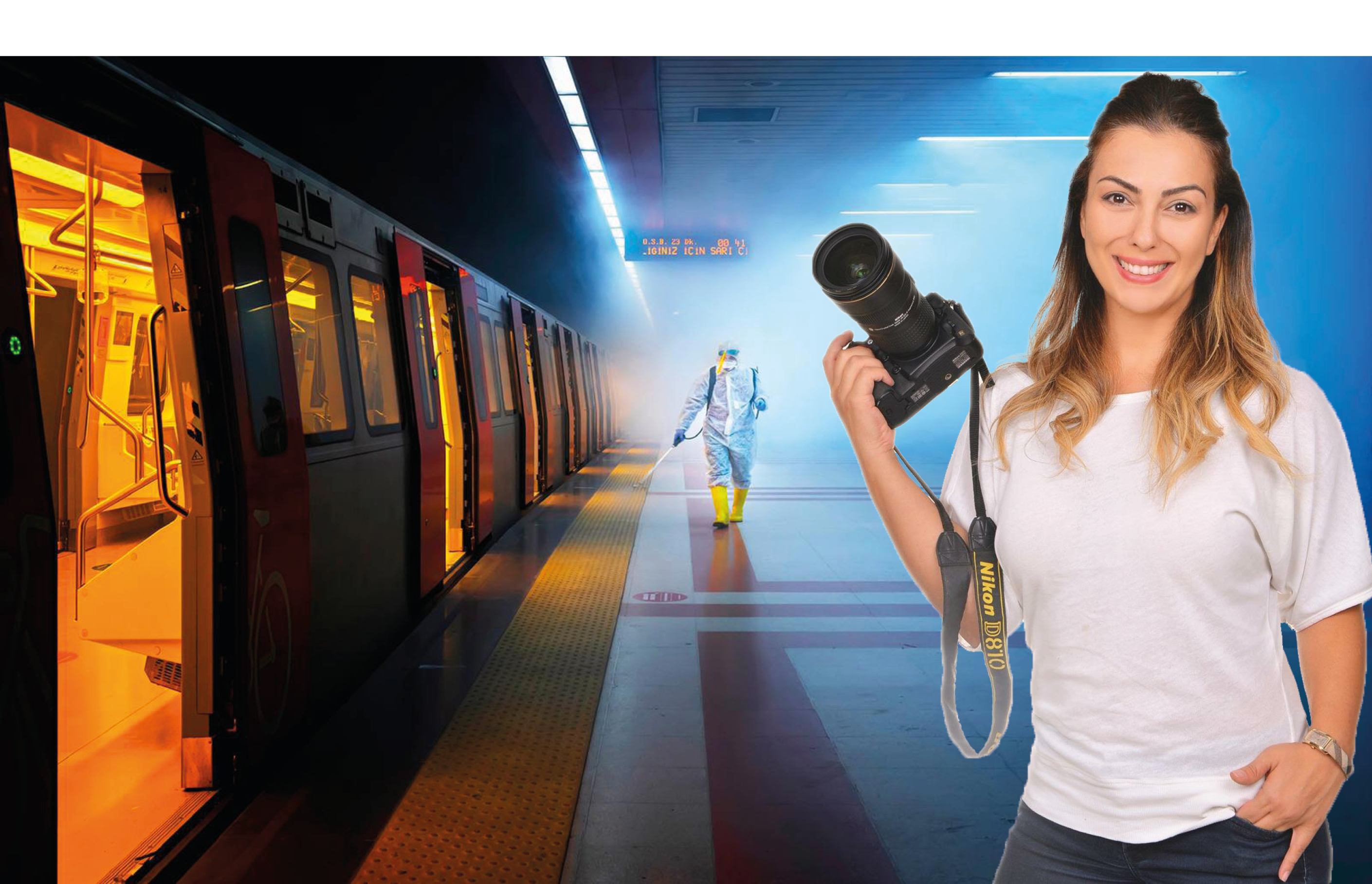 Tarihi Değiştiremem Ama Gösterebilirim