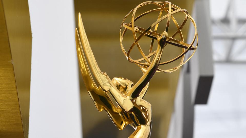 2021 Emmy Ödülleri Açık Havada Yapılacak
