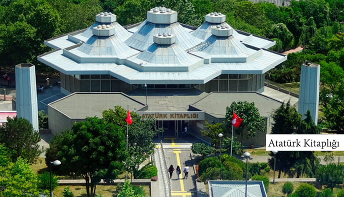 İstanbul’un kültür sanat rotasını çizelim mi?