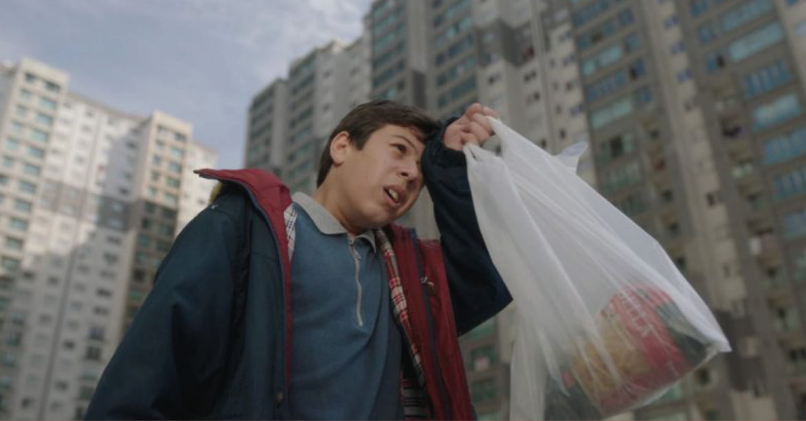 ‘Pota’ İspanya’dan Ödülle Döndü