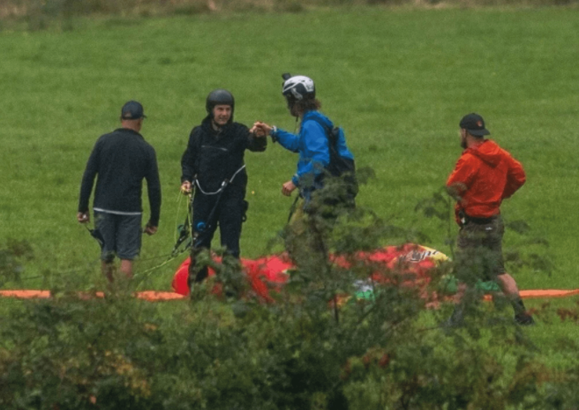 Görevimiz Tehlike 7'nin Çekimleri İnekleri Bayılttı