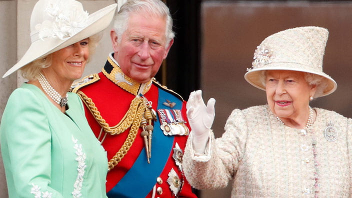 Prens Charles’ten TV Kanalı