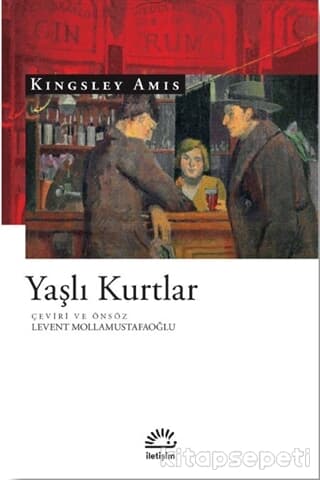 Kitap İnsanın Aynasıdır