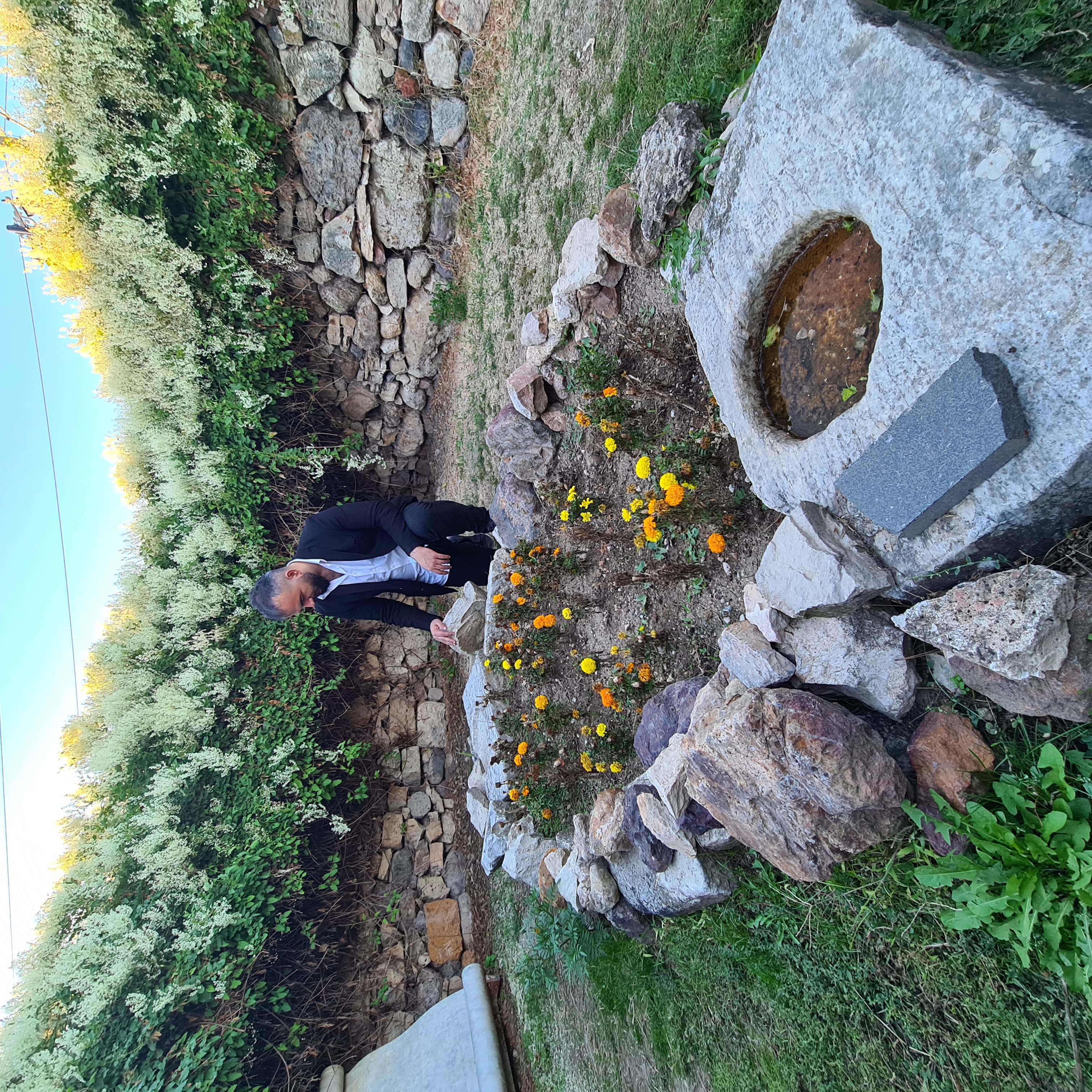 Tarih Yalnızca Tarih Değildir