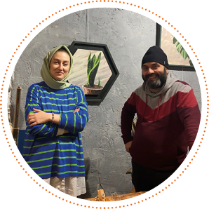 Bir Balat var Balat’tan içeri