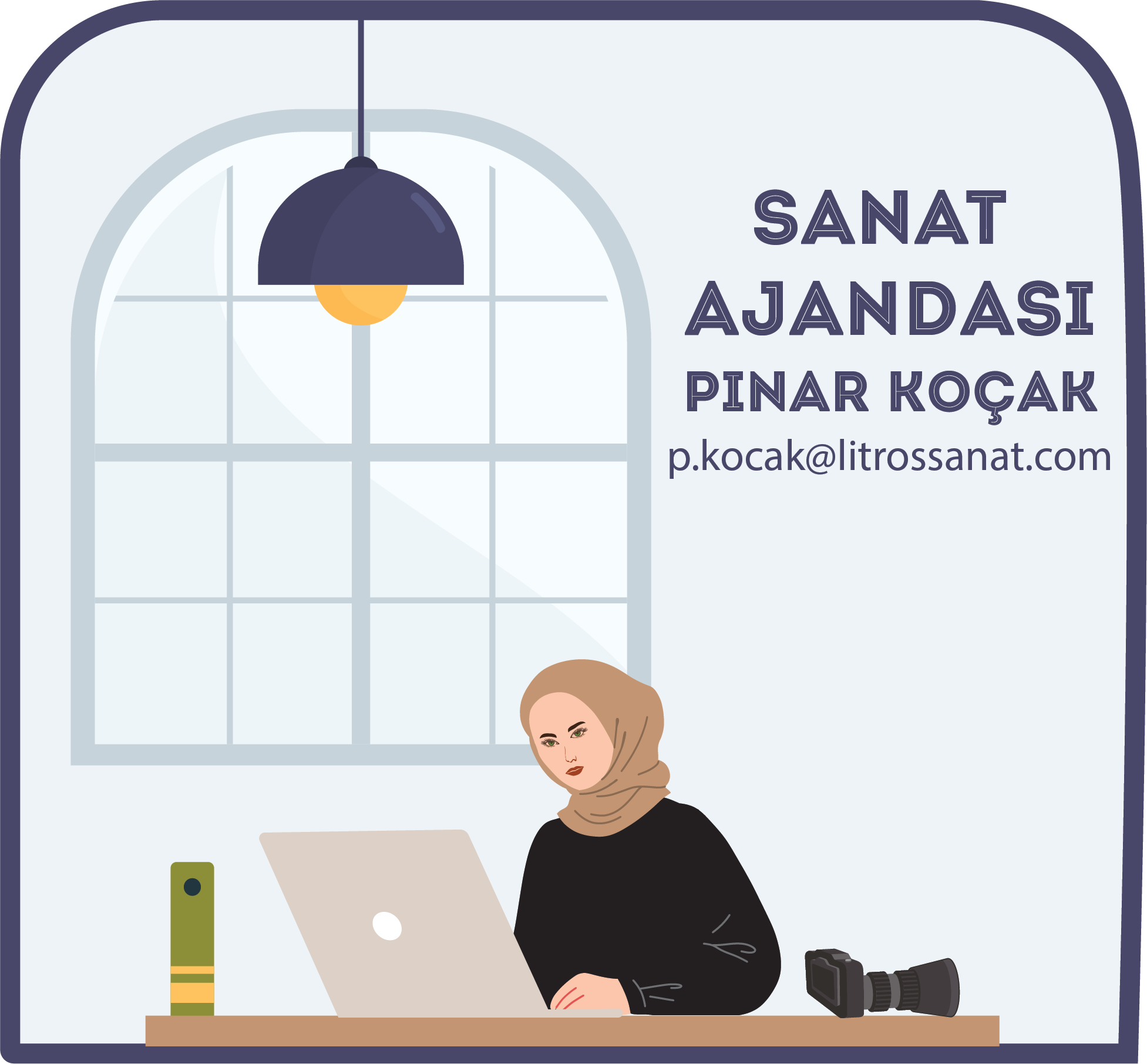 Rota oluşturuldu: Dijital sergiden klasik müziğe