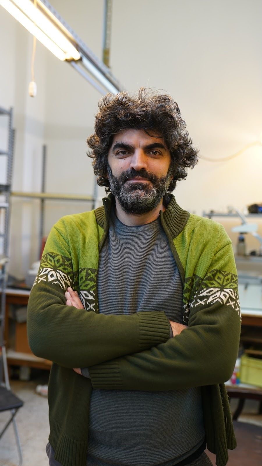 Eskiden dönüşüm hızı yavaştı