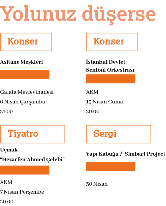 Gönle ve göze hitap eden yolculuklar