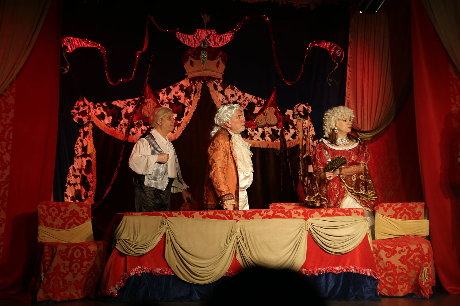 Tarihten gelen kibarlık