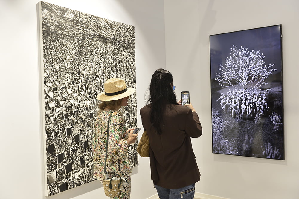 Contemporary İstanbul’dan yerele odak: CI Bloom