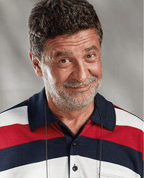 Sahnenin tozunu yutanlar bu sayfada