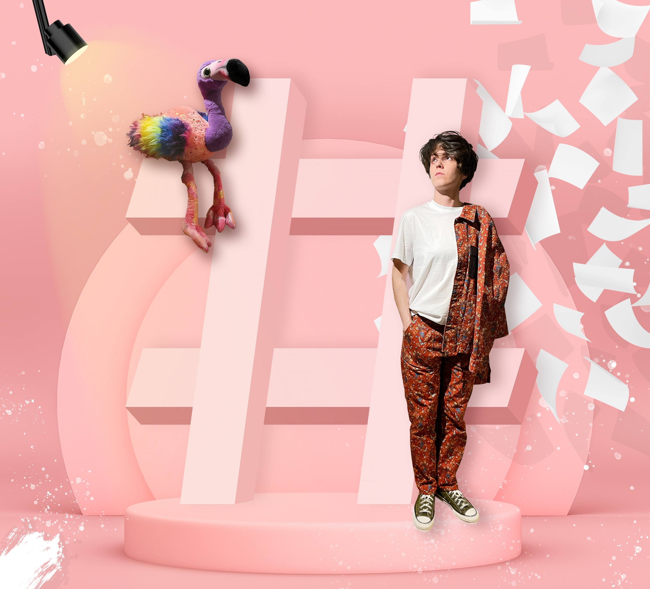 Herkes kendinden bir parça görüyor