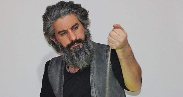 Hayal gücü, kum taneleriyle birleşiyor