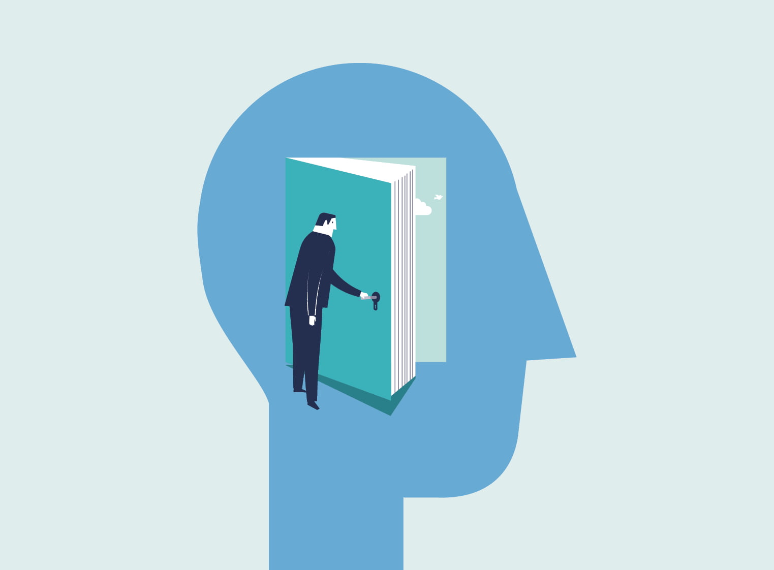 Beden bir tür onama mecrası haline geldi