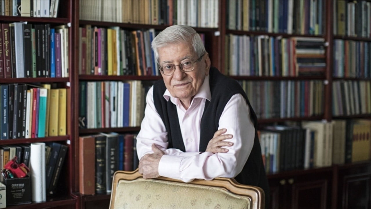 “Gül yetiştiren adam”a veda cümleleri