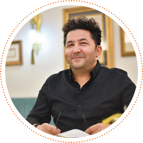 Ahi Çelebi’den dünyaya uzanan yol