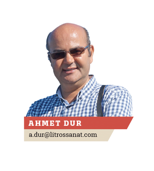 “Beni o gün ağlatan yukarıdan gördüklerimdi”