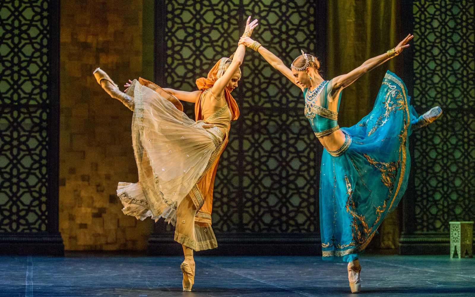 2023’e sanat dolu merhaba