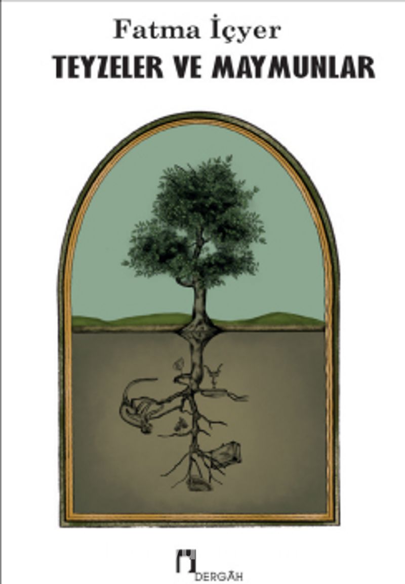 Kayıplardan Bir Dünya: Teyzeler ve Maymunlar