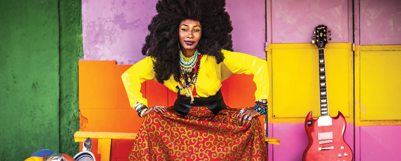 Boğaz’dan caz, Taksim’den Anadolu Ateşi yükselecek