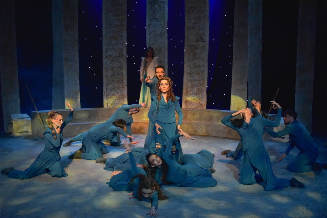 Ajandanız yanınızda olsun, İstanbul'da sanat yağmuru var