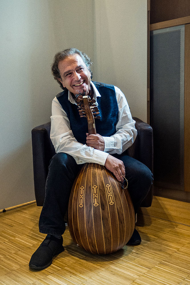 İstanbul’da konser vermek  evde olmak gibi