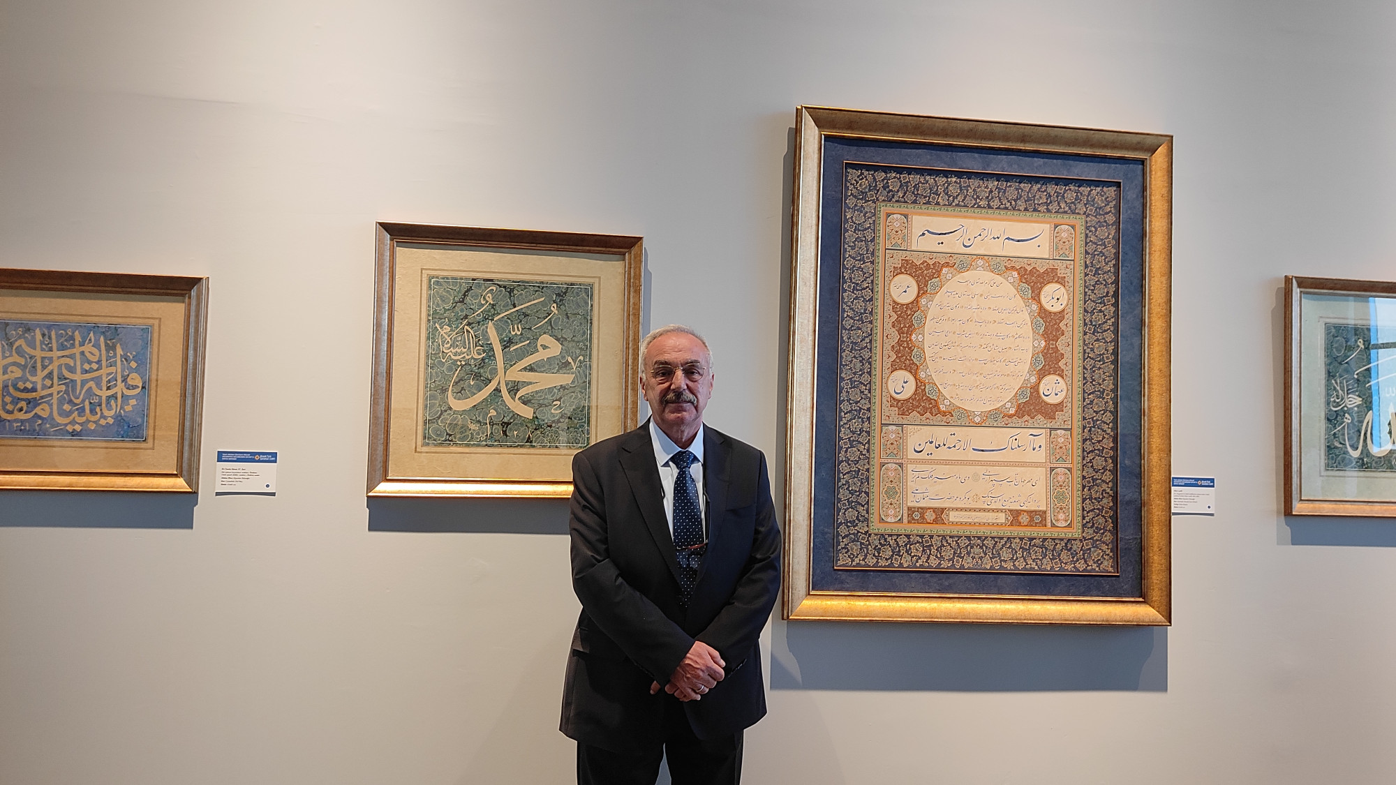 Gelenekli sanatların olmazsa olmazı “usta çırak” ilişkisi