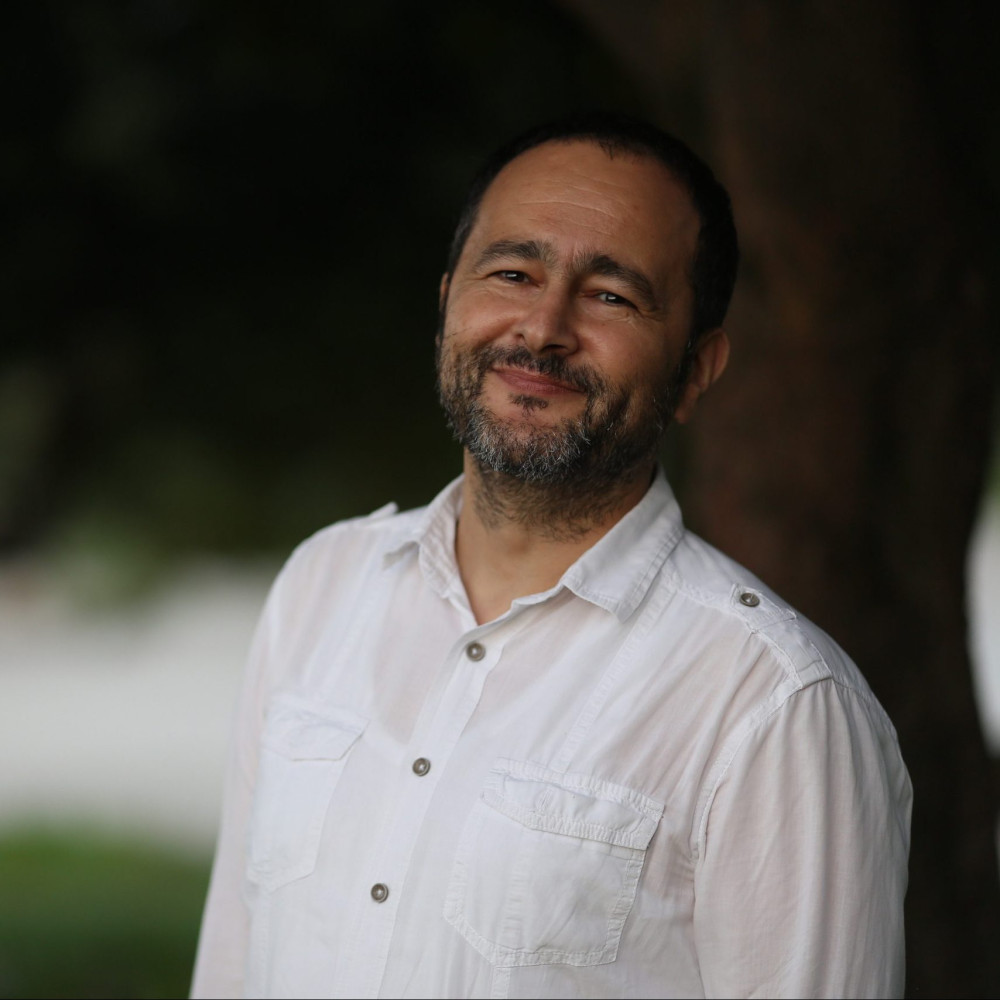 Selçuk KÜPÇÜK