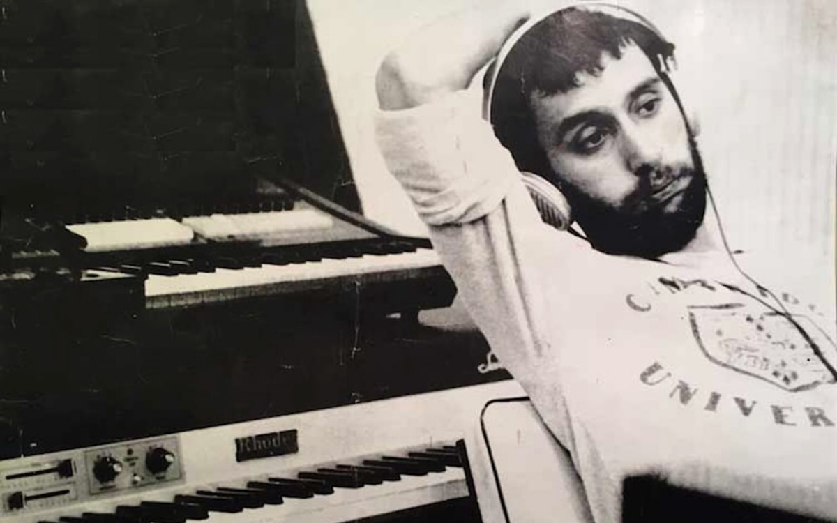 Çağının vicdanı olmayı başarmış bir sanatçı: Ziad Rahbani