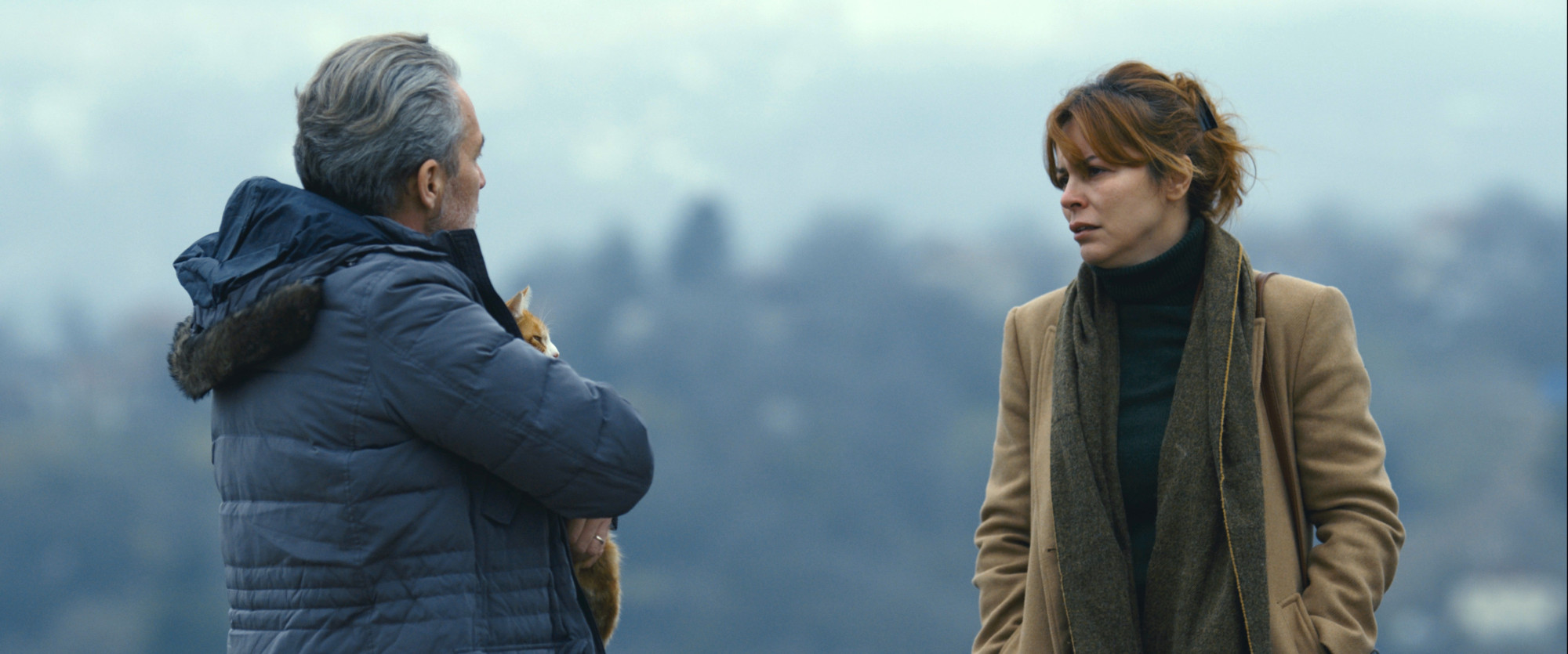 Sessiz fedakarlığın gölgesinde bir kadin hikayesi: “Kanto”