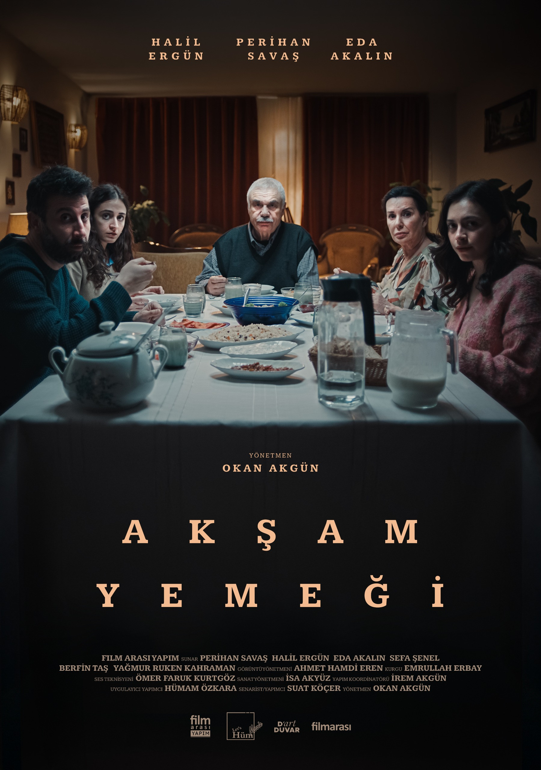 Altın Portakal’ın Ulusal Yarışması’nda Yer Alan Filmler Açıklandı