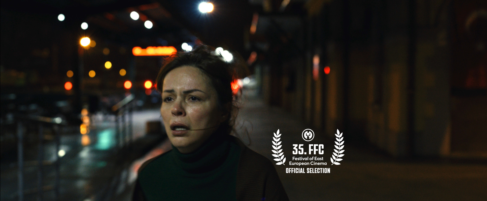 "Kanto" prömiyerini  35. Cottbus Film Festivali’nde gerçekleştirecek