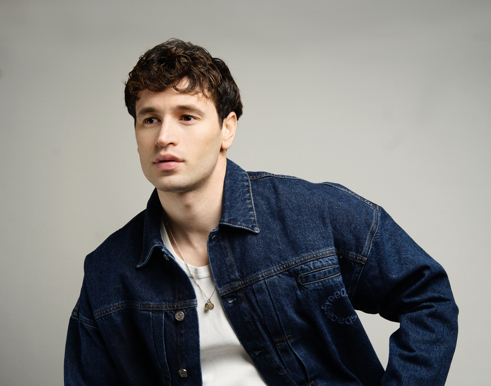 “Ben fenomen değil, müzisyenim”