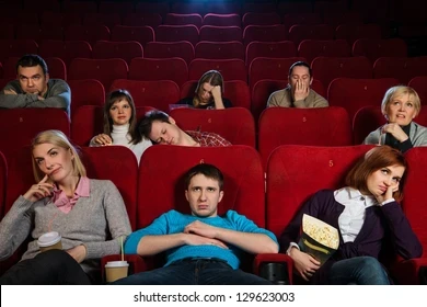 Perdede ve Ekranda: Son Dönem Sinema Nabzı