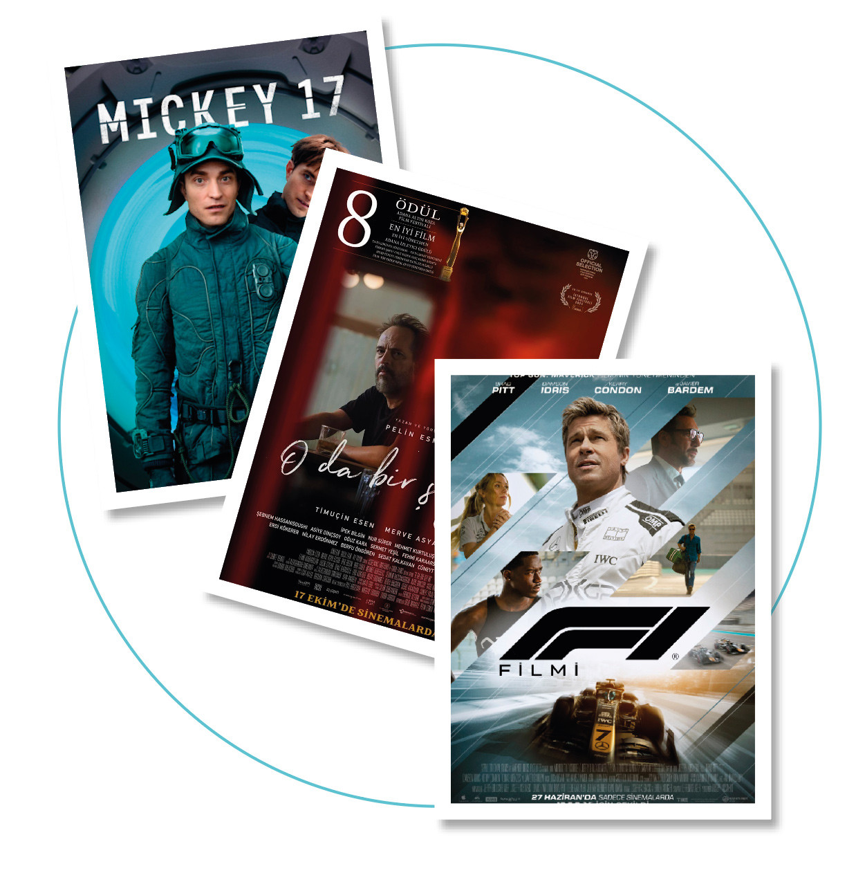 2025’te sinemada neler oldu?