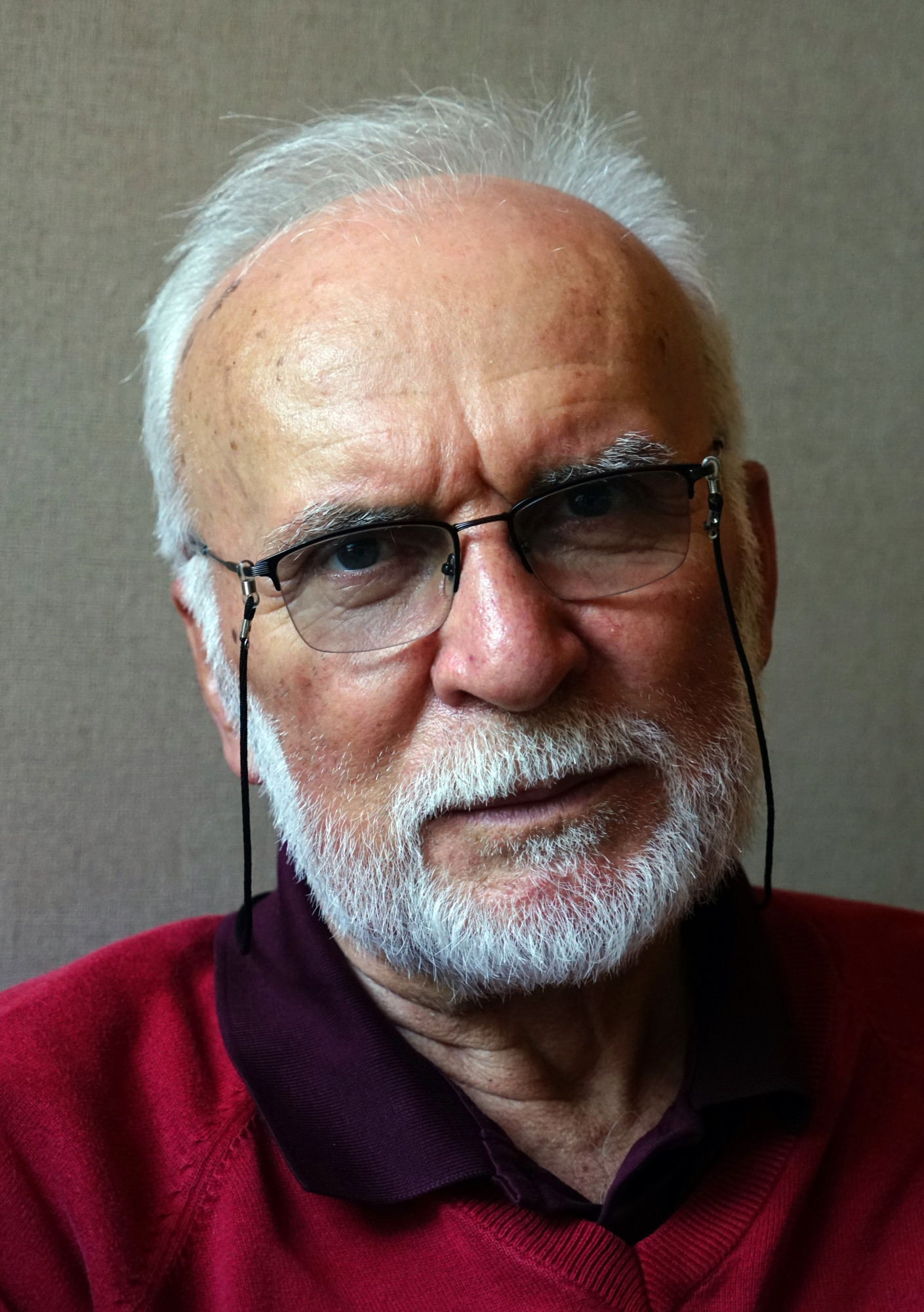 Çizginin İzinde: Hasan Aycın