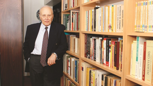 Müziği düşünen besteci: Yalçın Tura