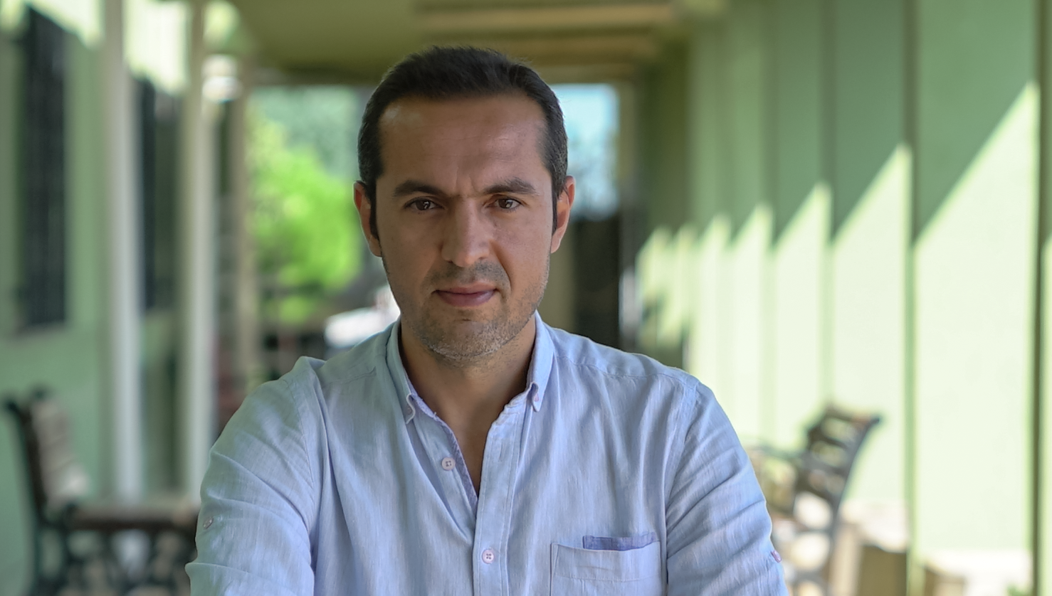 “Çağımızın getirdiği bu zorunlu yalnızlığı anlatmalıydım!”