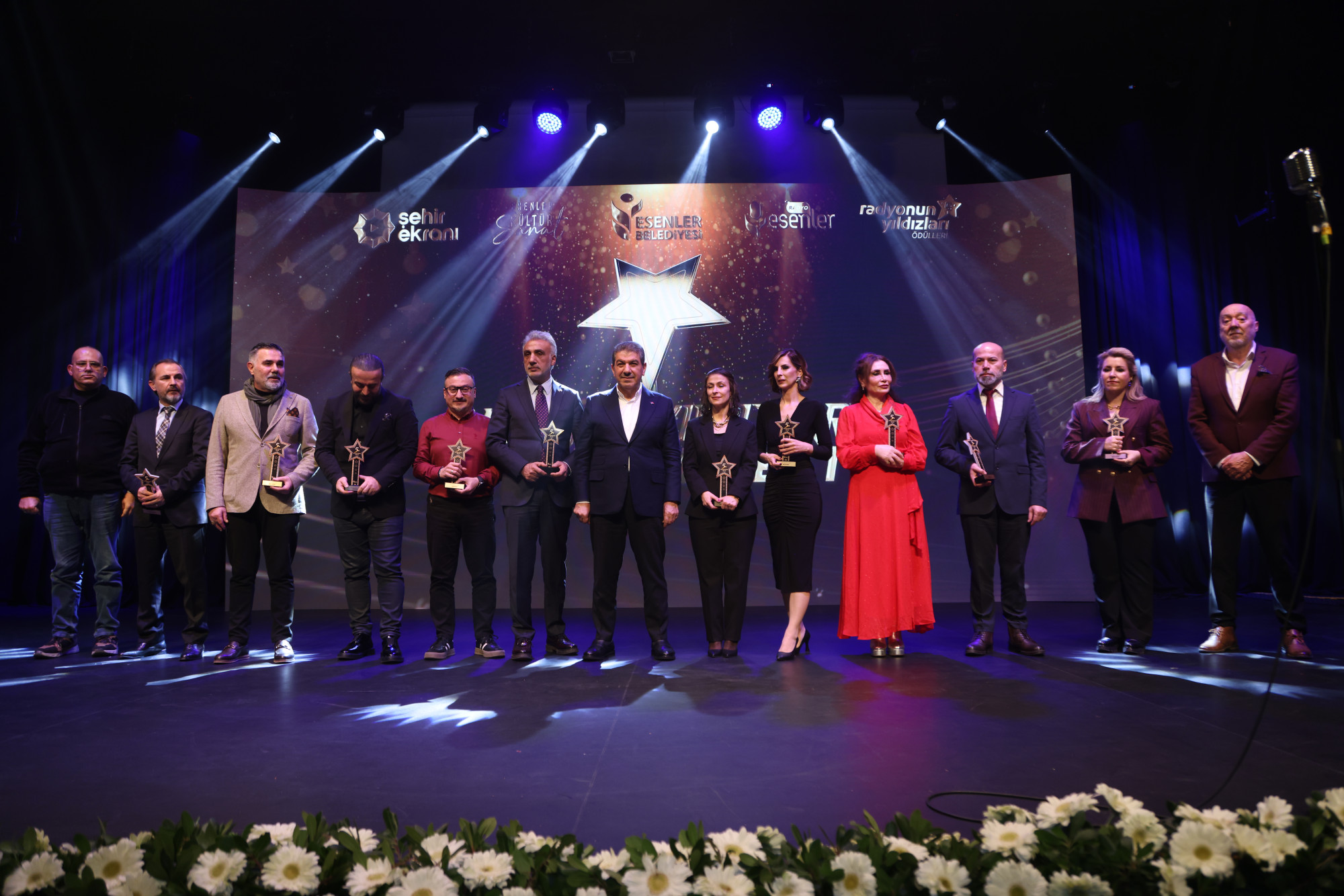 Radyonun Hafızası Yıldızlarıyla Hatırlanır