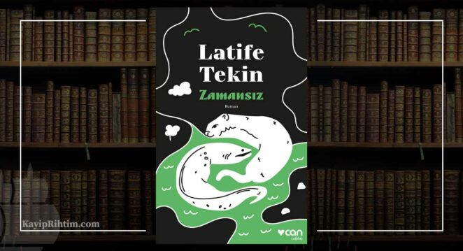 Zamansiz bir aşkın dönüşen hafızası