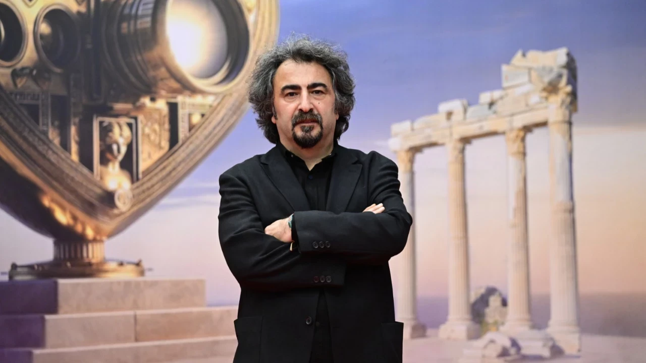 “Benim için sinema biraz da  insanı anlama çabası…”