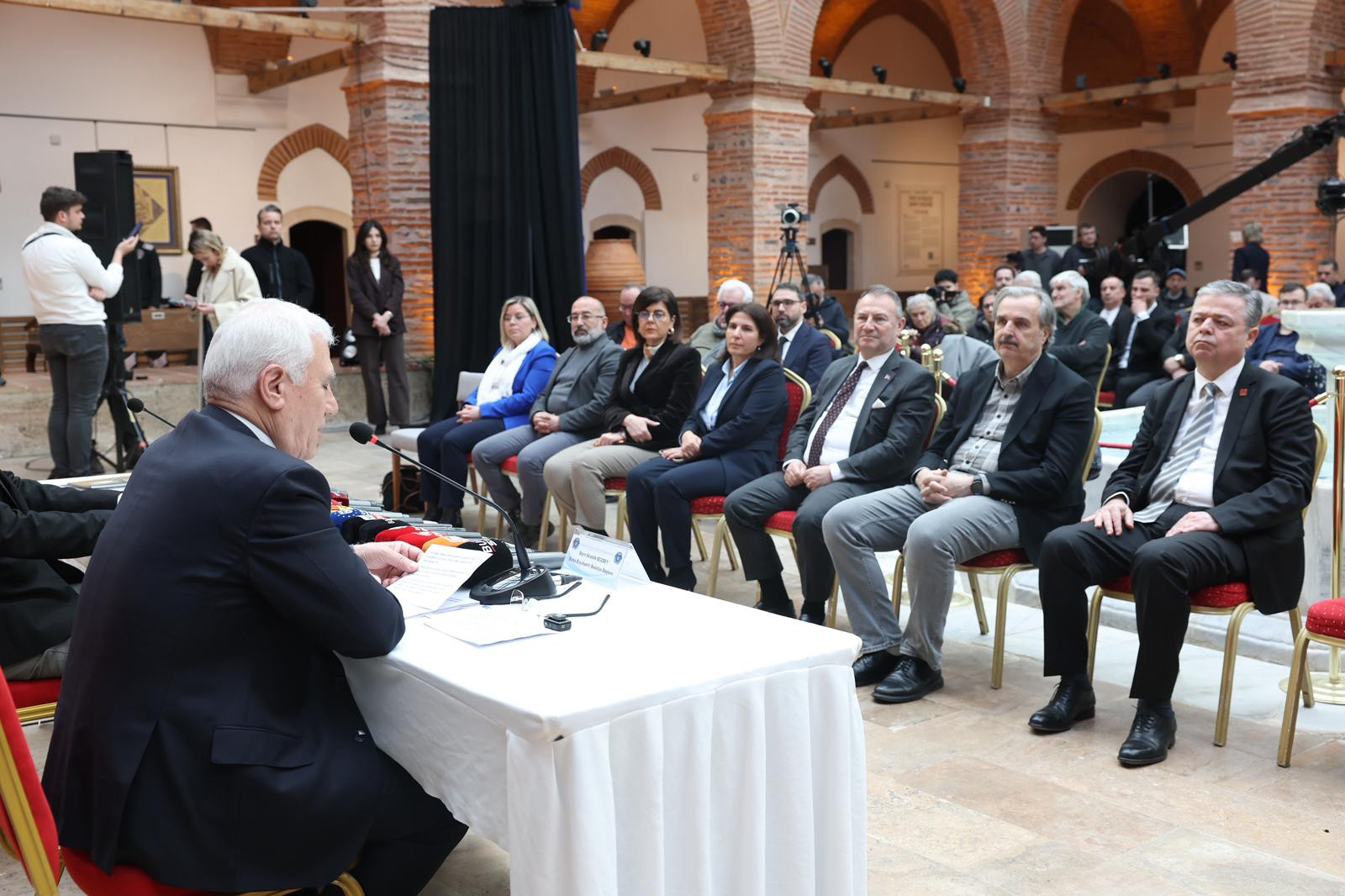 Heritage İstanbul, Bursa mirasıyla buluştu