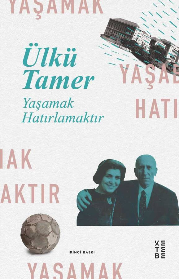 Karanlıkta beyaz kuşlar: Ülkü Tamer’in hafızasında yaşamak
