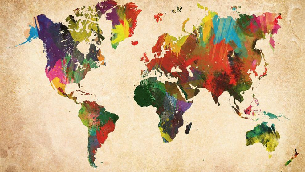 İstanbul’da Küresel Sanat Buluşması