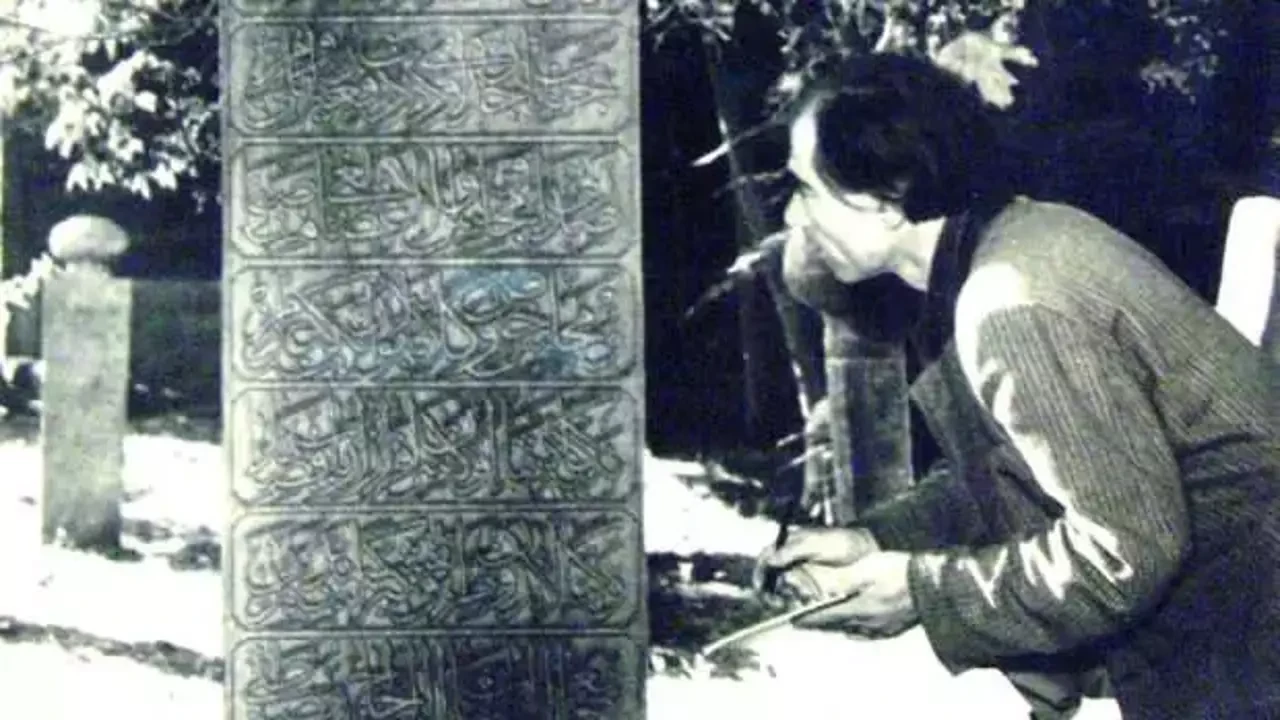 Şehri inşa eden mânanın peşinde: Revnakoğlu’nun İstanbul’u