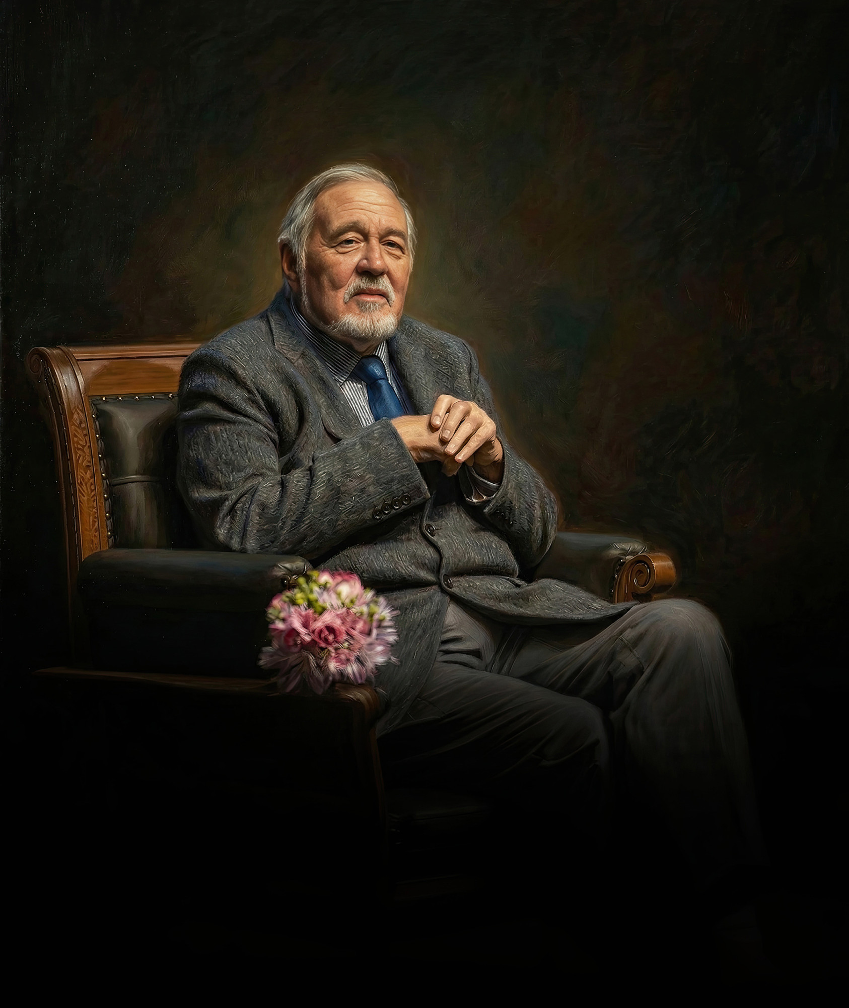 Tarihi sevdiren adam; İlber Ortaylı