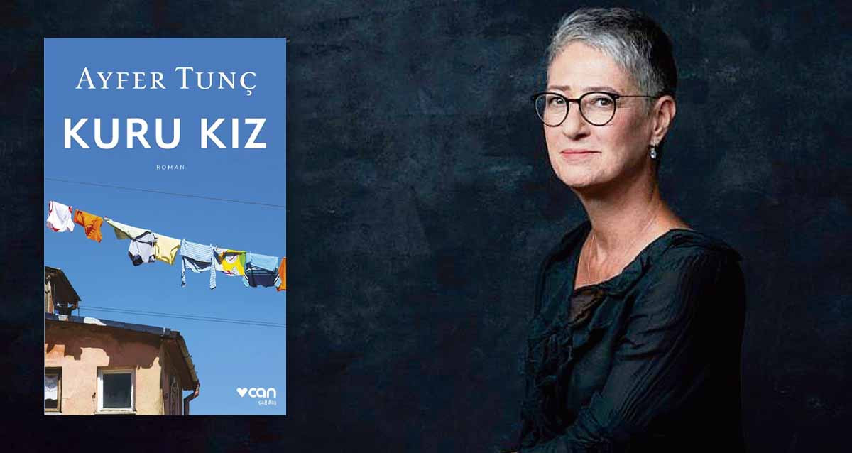 Taşranın sessizliği içinde bir kadın hikâyesi