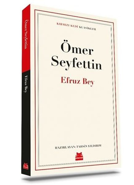 Zamanımızın bir kahramanı: Efruz Bey
